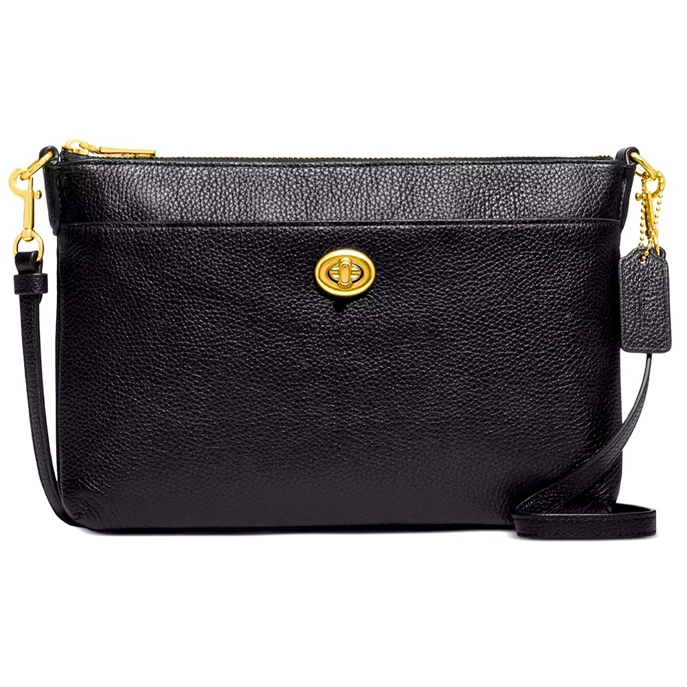 Brand new Coach Polly Crossbody